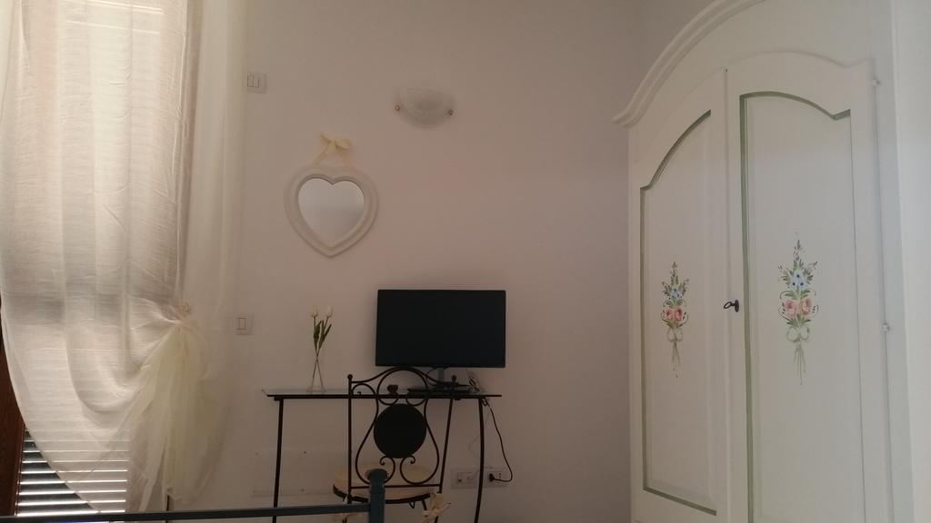 B&B Le Rose สเปลโล ห้อง รูปภาพ